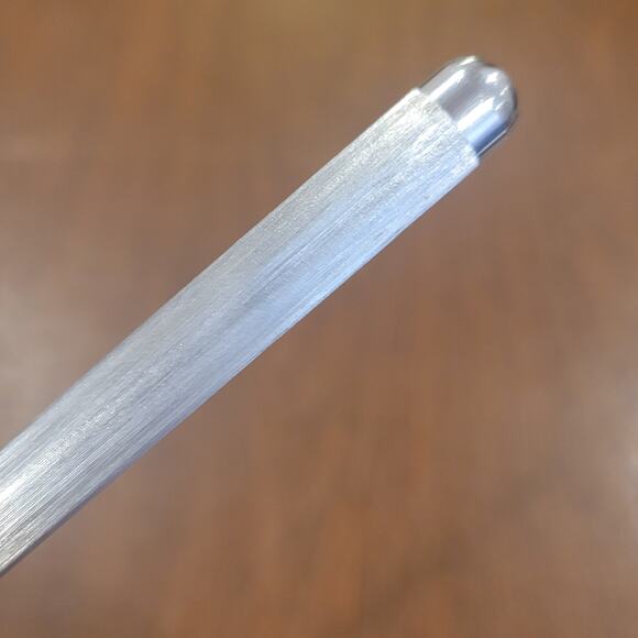 J.A. Henckels International Solingen 9" Knife Sharpening Honing Rod 619 - Picture 7 of 13